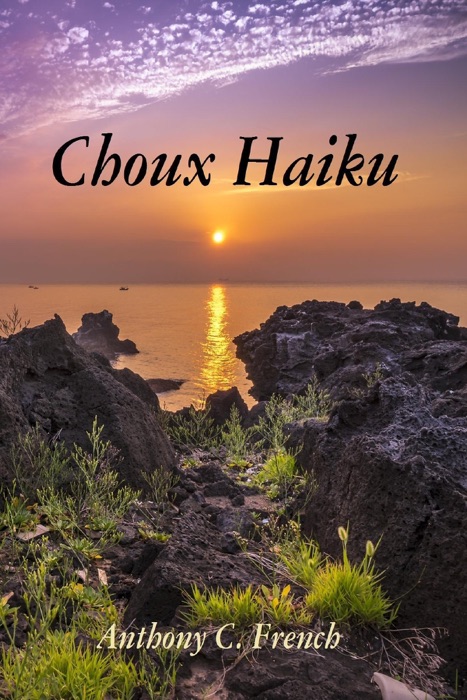 Choux Haiku