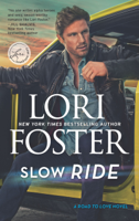 Lori Foster - Slow Ride artwork