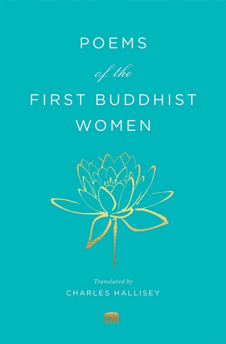 Poems of the First Buddhist Women