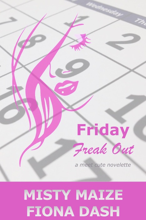 Friday Freak Out