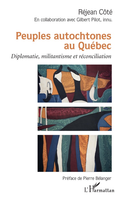 Peuples autochtones au Québec