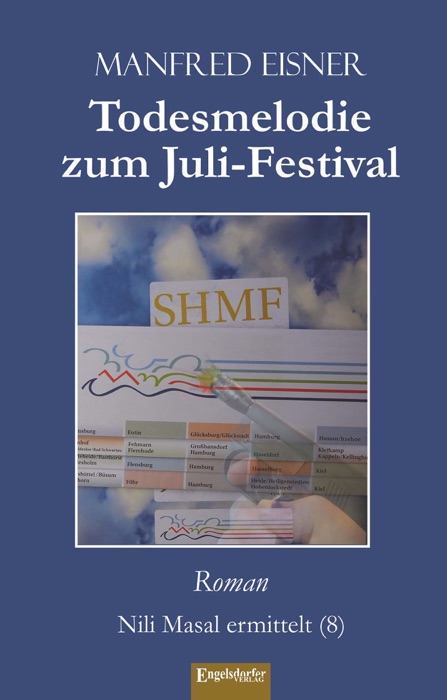 Todesmelodie zum Juli-Festival