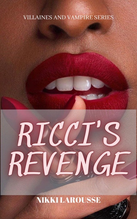 Ricci's Revenge