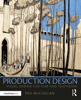 Peg McClellan - Production Design artwork