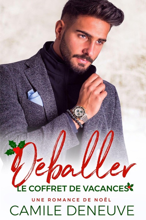 Déballer le Coffret de Vacances: Une Romance de Noël