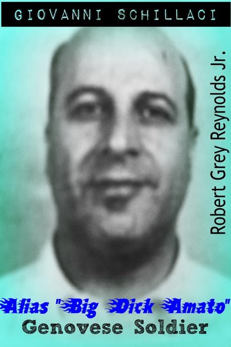 Giovanni Schillaci Alias