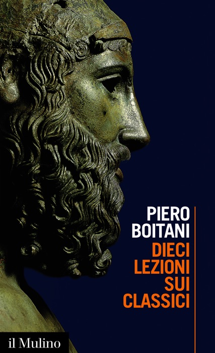 Dieci lezioni sui classici