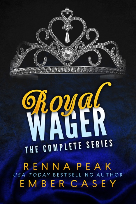 Royal Wager: The Complete Series