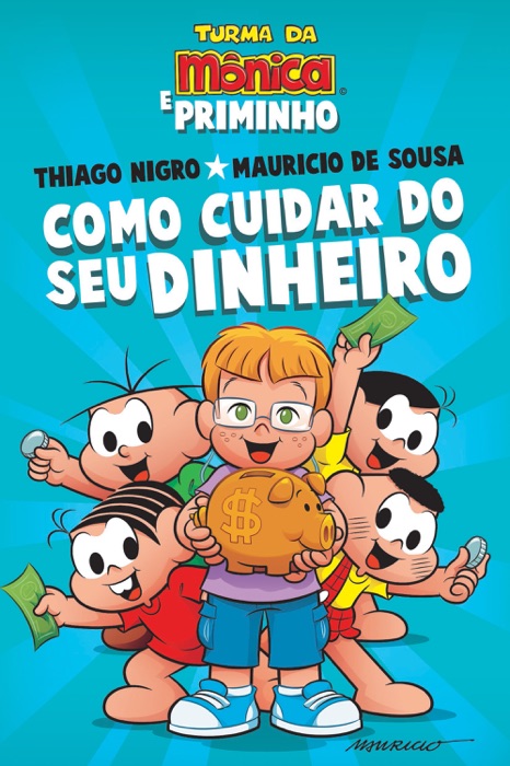 Como cuidar do seu dinheiro