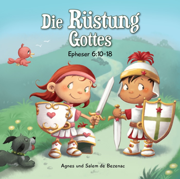 Die Rüstung Gottes