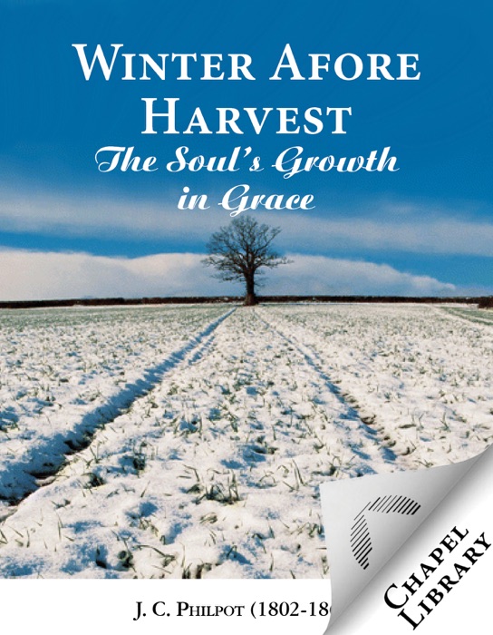 Winter afore Harvest