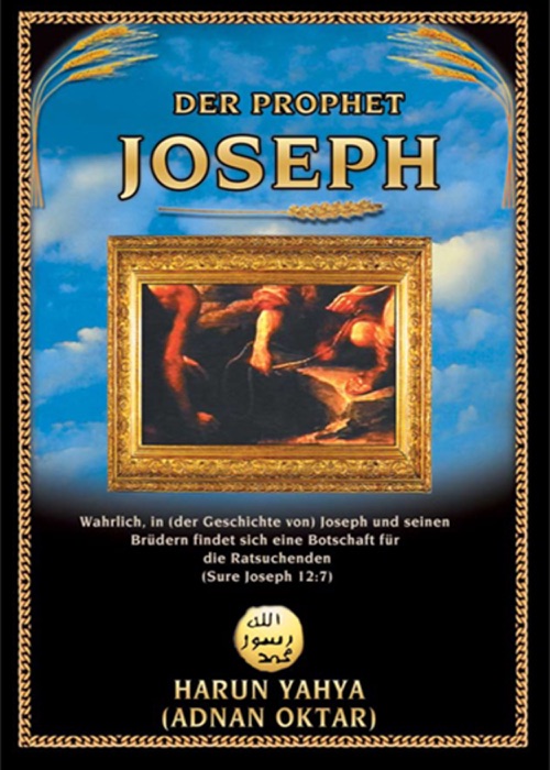 DER PROPHET JOSEPH