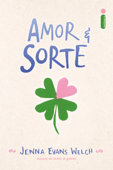 Amor & Sorte Book Cover