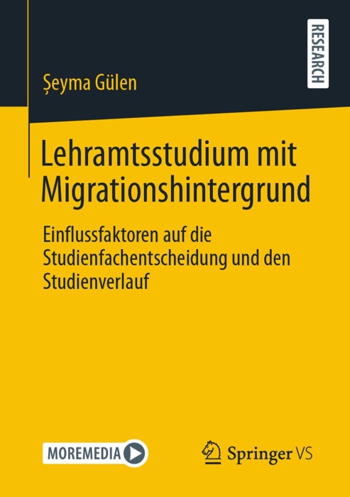 Lehramtsstudium mit Migrationshintergrund