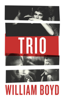 William Boyd - Trio artwork