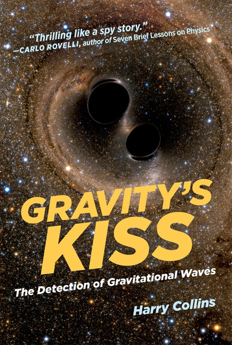 Gravity's Kiss