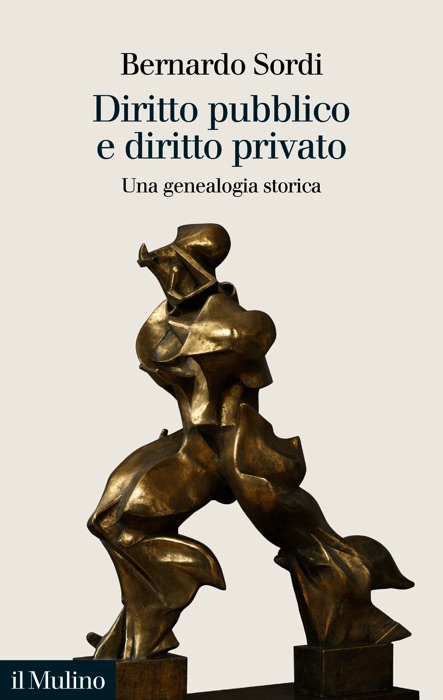 Diritto pubblico e diritto privato