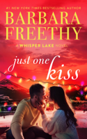 Barbara Freethy - Just One Kiss artwork