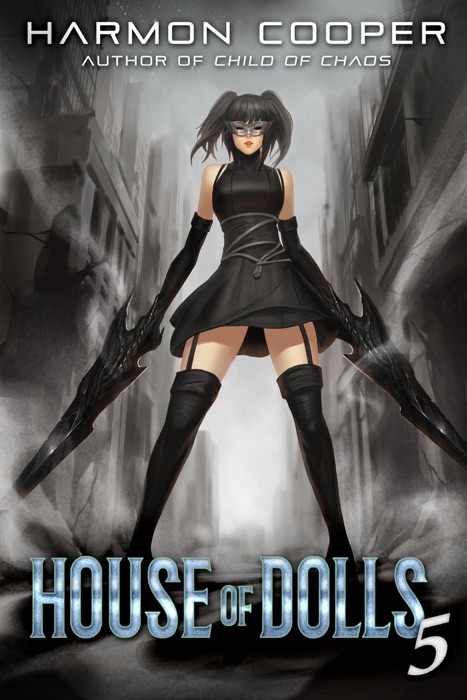 House of Dolls 5