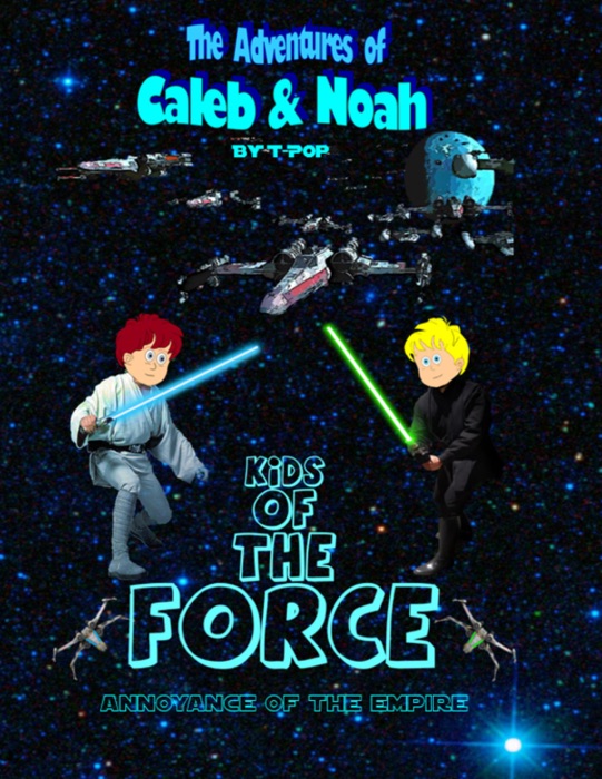 Kids of the Force