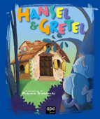 Hansel & Gretel - Lodovica Cima & Franca Trabacchi