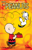 Peanuts #9 - Charles M. Schulz