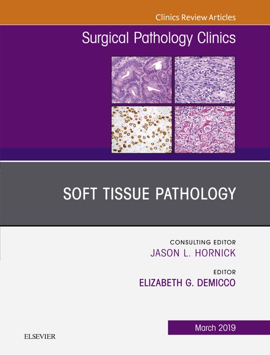 Soft Tissue Pathology, An Issue of Surgical Pathology Clinics, E-Book