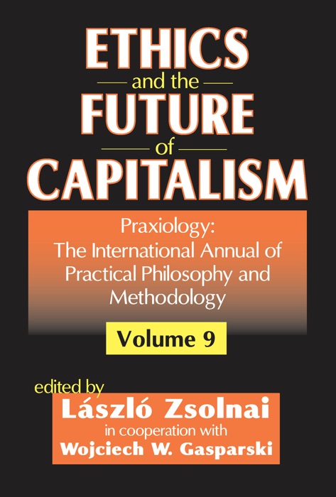 Ethics and the Future of Capitalism