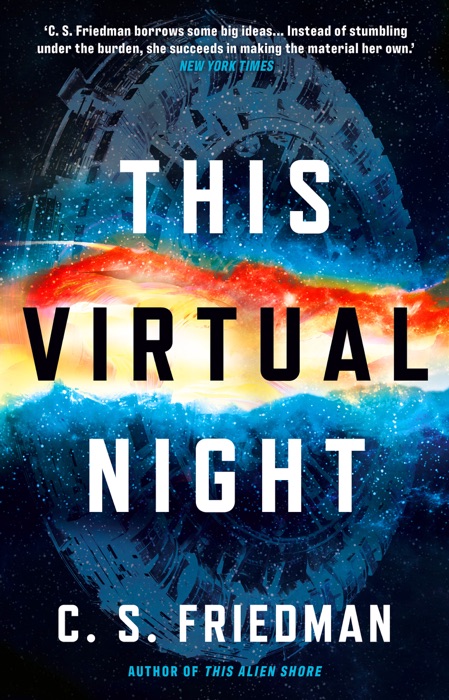 This Virtual Night