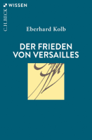Eberhard Kolb - Der Frieden von Versailles artwork