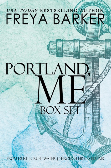 Portland ME Box Set