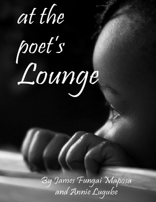 At The Poet's Lounge