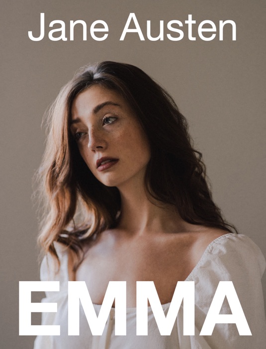 Emma. 2021 EDITION