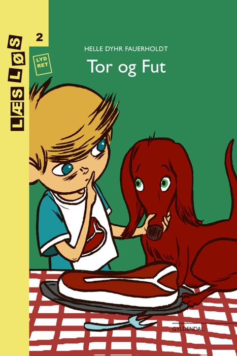 Tor og Fut