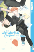 This Wonderful Season With You - Atsuko Yusen