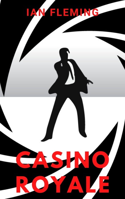 casino royale pdf script