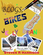 Blogs, Bikes & Jelly Beans!