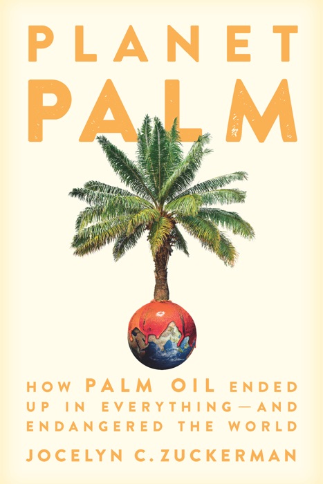 Planet Palm