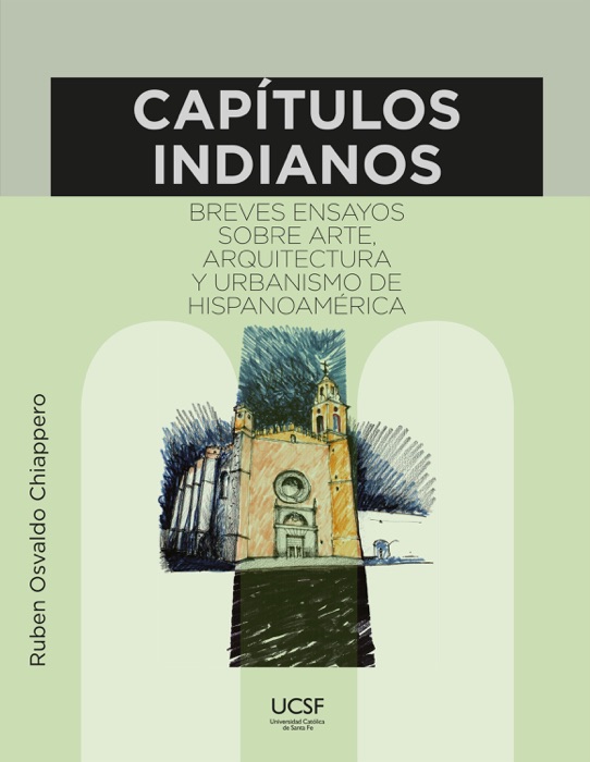 Capítulos Indianos