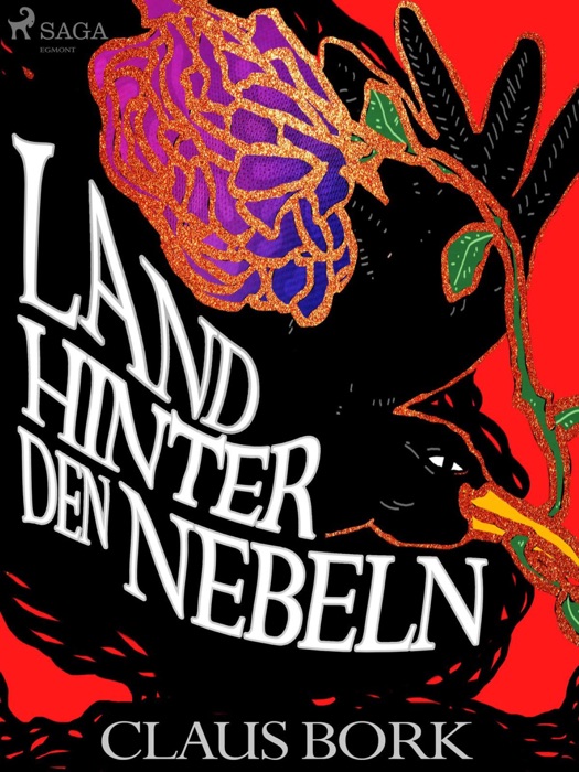 Land hinter den Nebeln