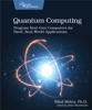 Nihal Mehta Ph.D. - Quantum Computing artwork