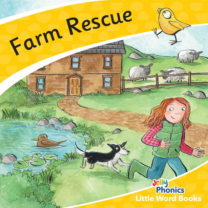 Farm Rescue