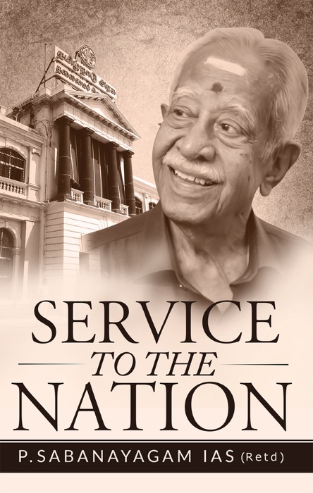 Service​ to the Nation