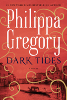 Philippa Gregory - Dark Tides artwork