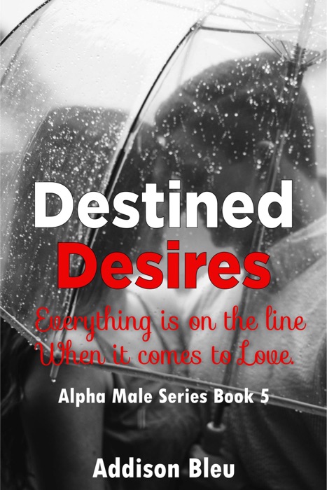 Destined Desires