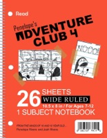 Penelope's Adventure Club 4