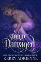Kerry Adrienne - Storm Damaged artwork