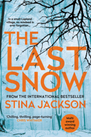 Stina Jackson - The Last Snow artwork
