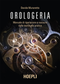 Orologeria - Davide Munaretto