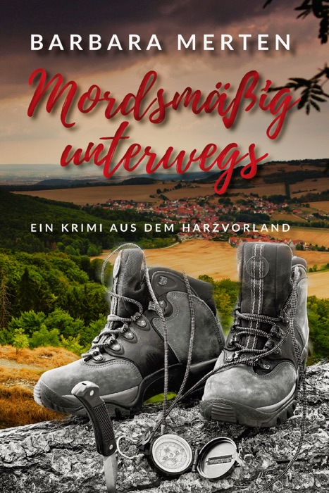 Mordsmäßig unterwegs